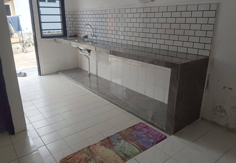 Taman Sendayan Indah