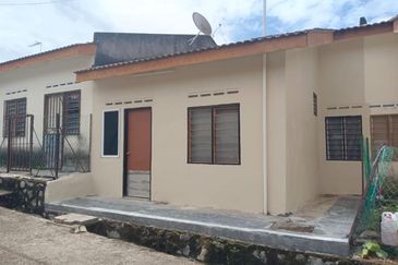 Taman Sendayan Indah