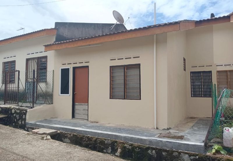 Taman Sendayan Indah