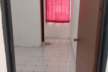 Taman Sendayan Indah