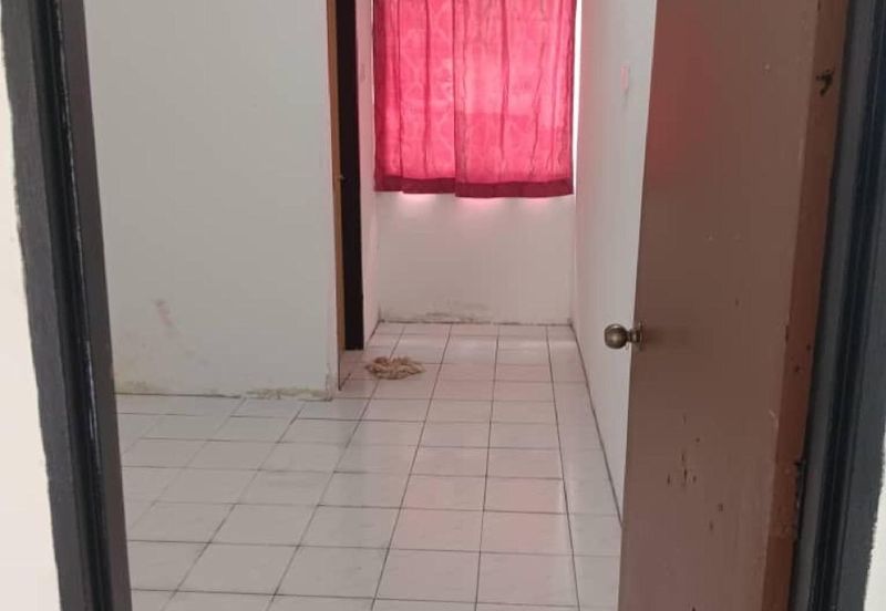 Taman Sendayan Indah