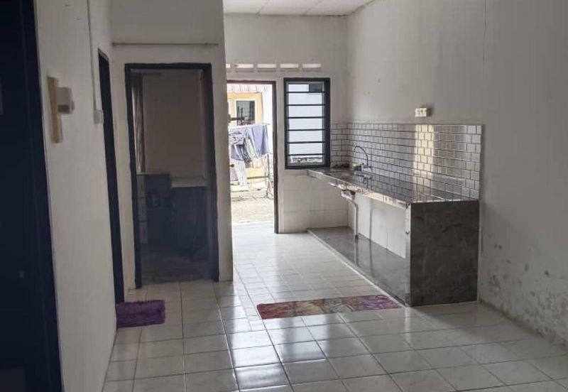 Taman Sendayan Indah