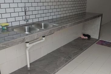 Taman Sendayan Indah