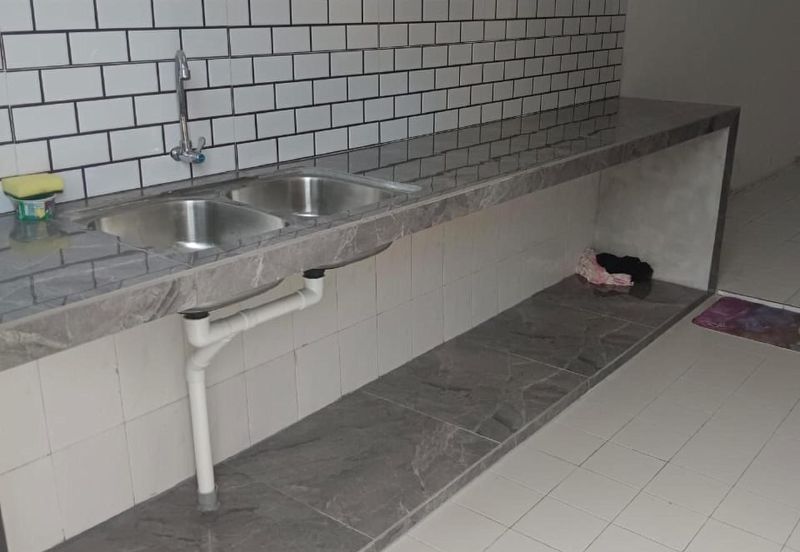 Taman Sendayan Indah