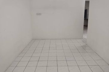 Taman Sendayan Indah