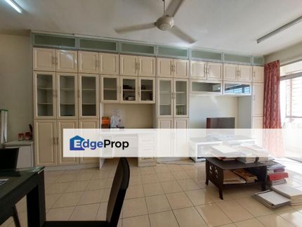 LOWER UNIT FACING SWIMMING POOL Putra Intan Kondominium, Selangor, Dengkil