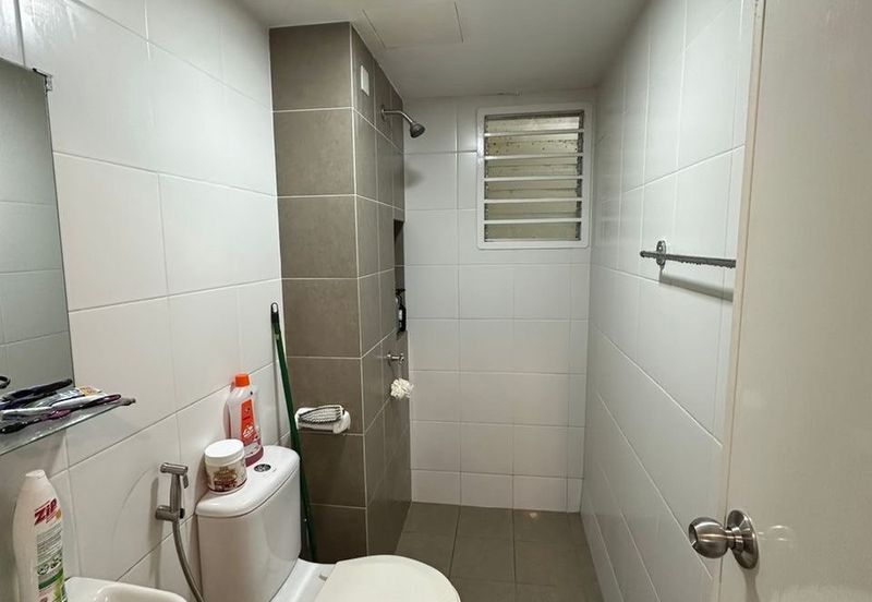 D'Cassia Apartment @ Setia EcoHill