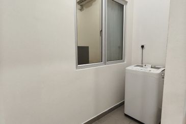 RESIDENSI NALURI Mahkota Cheras