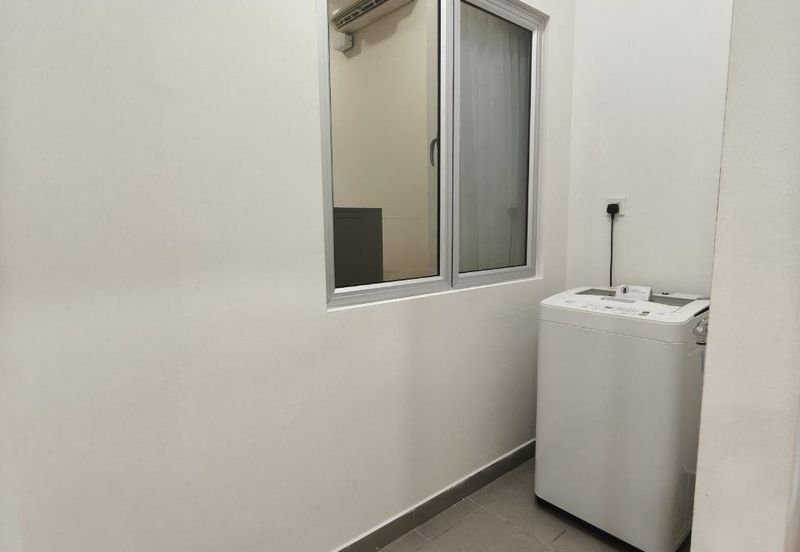 RESIDENSI NALURI Mahkota Cheras