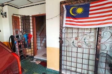 Seksyen 8, Bandar Baru Bangi