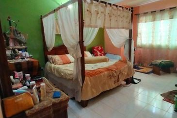 Seksyen 8, Bandar Baru Bangi