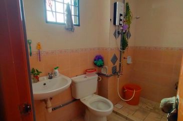 Seksyen 8, Bandar Baru Bangi