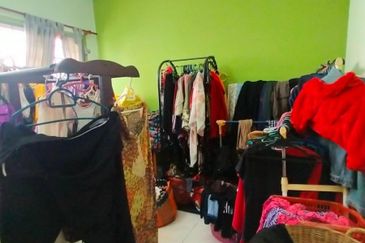 Seksyen 8, Bandar Baru Bangi