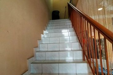 Seksyen 8, Bandar Baru Bangi