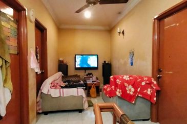 Seksyen 8, Bandar Baru Bangi