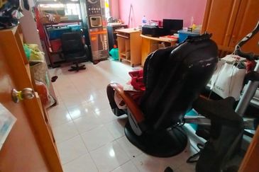 Seksyen 8, Bandar Baru Bangi