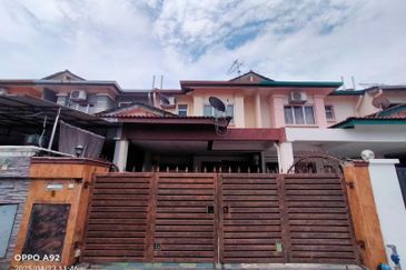 Seksyen 8, Bandar Baru Bangi