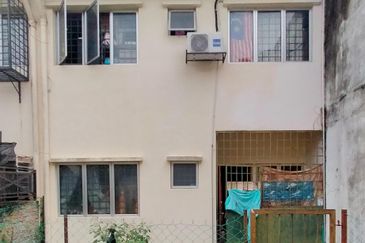 Seksyen 8, Bandar Baru Bangi