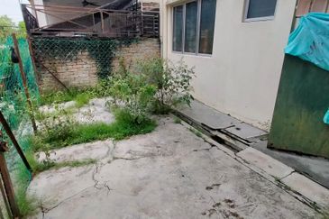 Seksyen 8, Bandar Baru Bangi