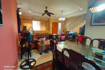 Seksyen 8, Bandar Baru Bangi