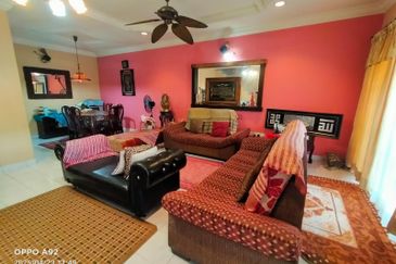 Seksyen 8, Bandar Baru Bangi