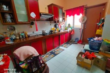 Seksyen 8, Bandar Baru Bangi