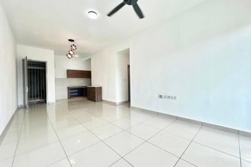 Palmyra Residence @ Bandar Puteri Bangi