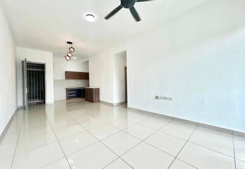 Palmyra Residence @ Bandar Puteri Bangi