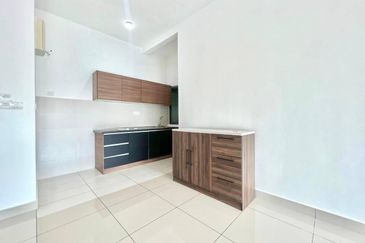 Palmyra Residence @ Bandar Puteri Bangi