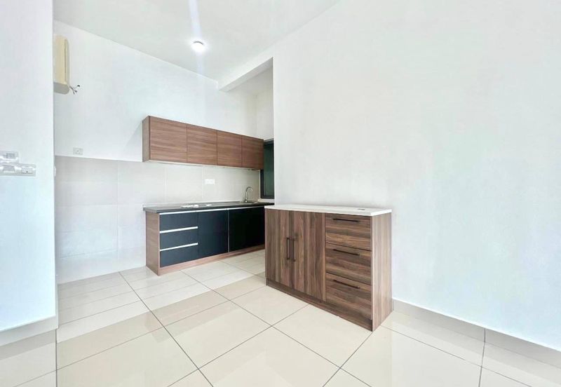 Palmyra Residence @ Bandar Puteri Bangi