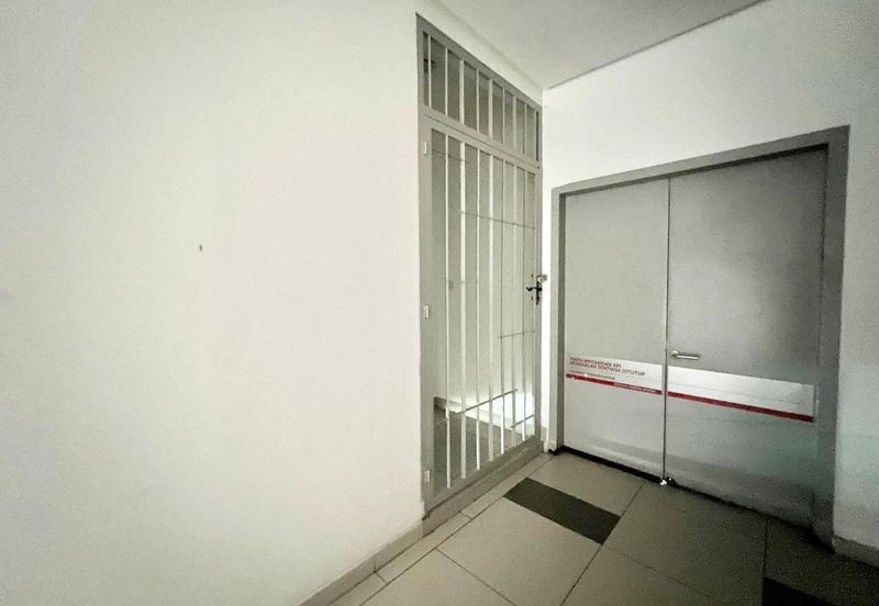 Palmyra Residence @ Bandar Puteri Bangi