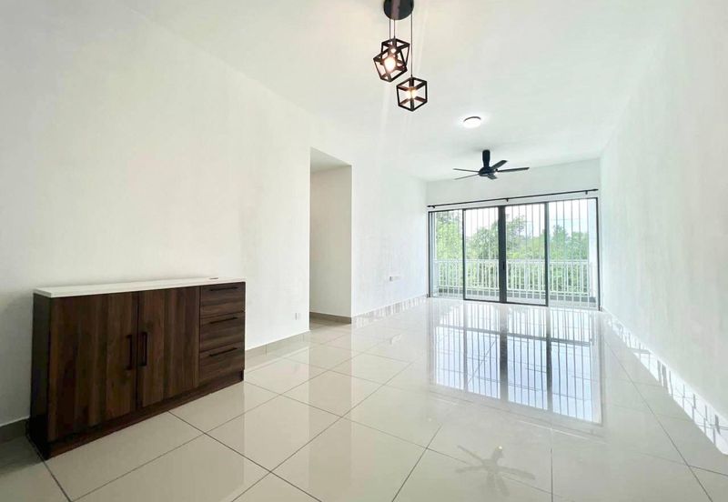 Palmyra Residence @ Bandar Puteri Bangi