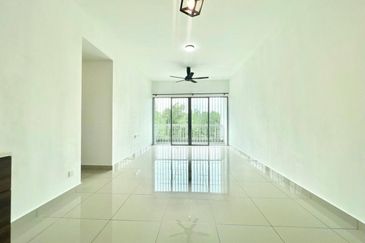 Palmyra Residence @ Bandar Puteri Bangi