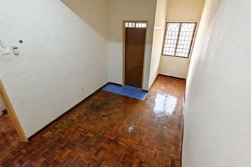 Seksyen 2, Bandar Baru Bangi