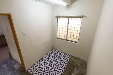 Seksyen 2, Bandar Baru Bangi