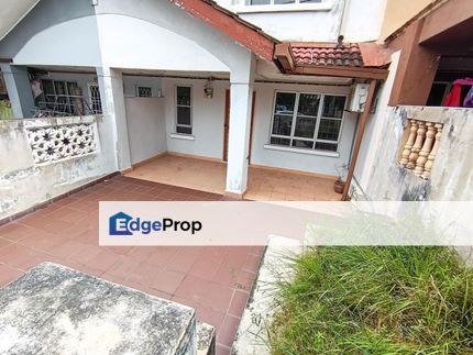 FREEHOLD Double Storey Bandar Bukit Mahkota Bangi, Selangor, Bangi