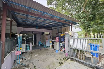 Seksyen 25, Shah Alam (Taman Sri Muda)
