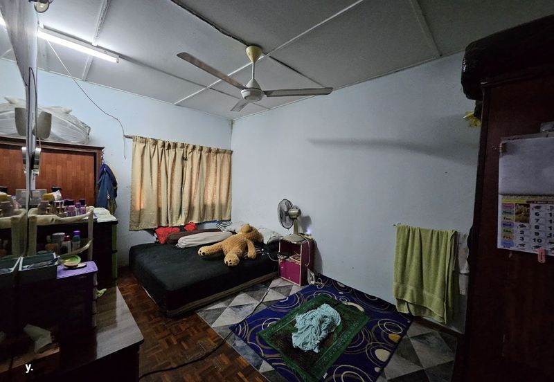 Seksyen 25, Shah Alam (Taman Sri Muda)