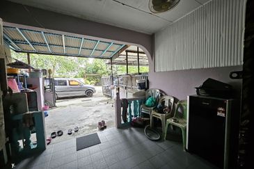 Seksyen 25, Shah Alam (Taman Sri Muda)