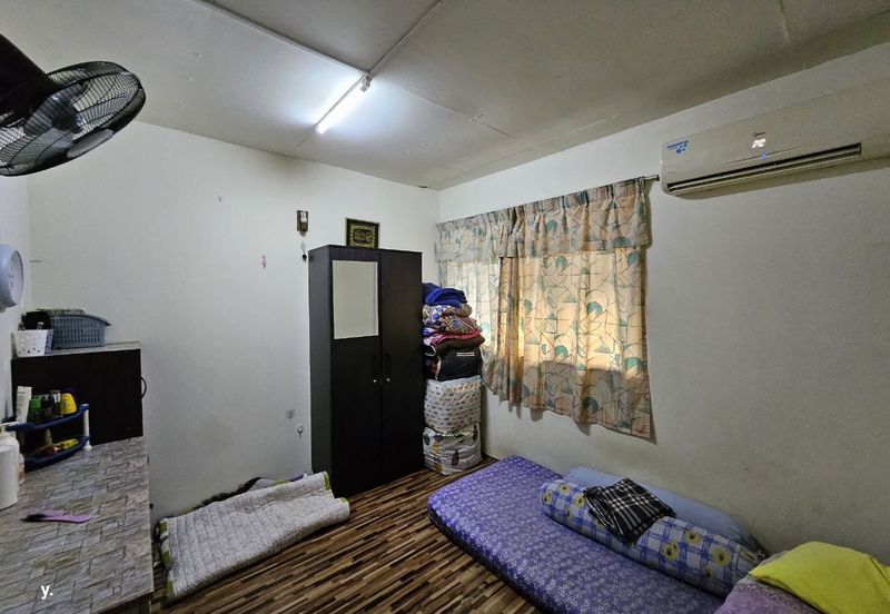 Seksyen 25, Shah Alam (Taman Sri Muda)