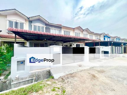 EXTRA LAND BACKYARD Double Storey, Bandar Tasik Kesuma (Fasa 1i) @ Semenyih, Selangor, Semenyih