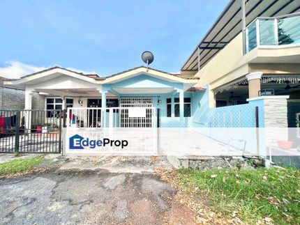 REFURBISHED Single Storey, Seksyen 5, Bandar Rinching @ Semenyih, Selangor, Semenyih