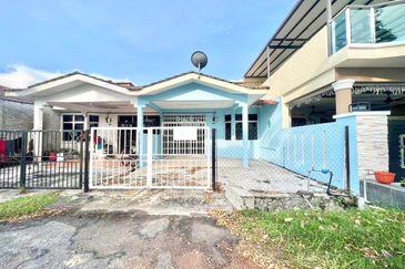 Seksyen 6 Bandar Rinching