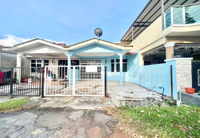 Seksyen 6 Bandar Rinching