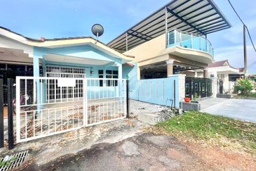 Seksyen 6 Bandar Rinching