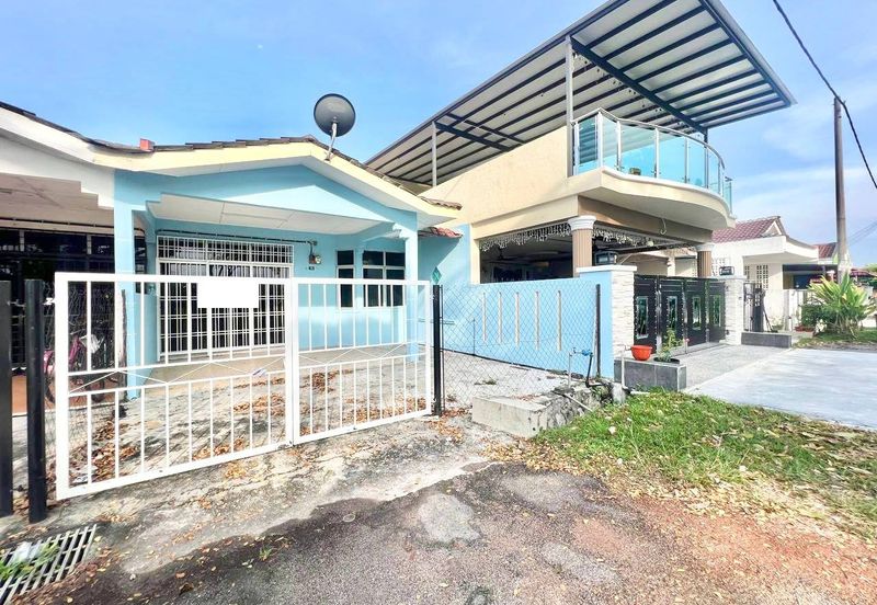 Seksyen 6 Bandar Rinching