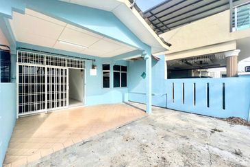 Seksyen 6 Bandar Rinching