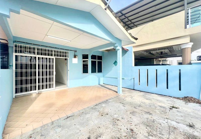 Seksyen 6 Bandar Rinching