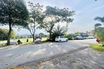 Seksyen 6 Bandar Rinching