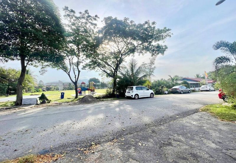 Seksyen 6 Bandar Rinching